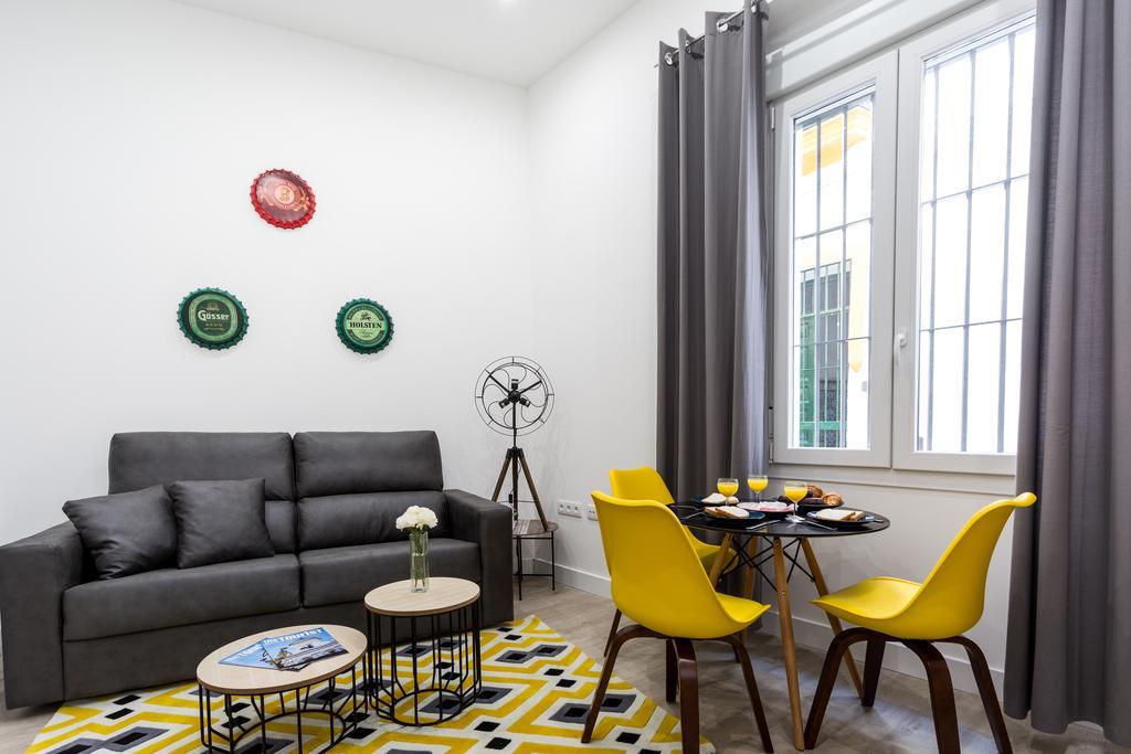 Cool Space Apartamento Sevilla