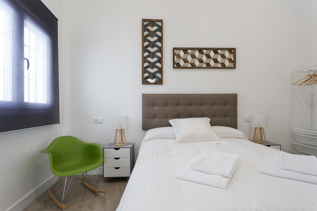 Cool Space Apartamento *