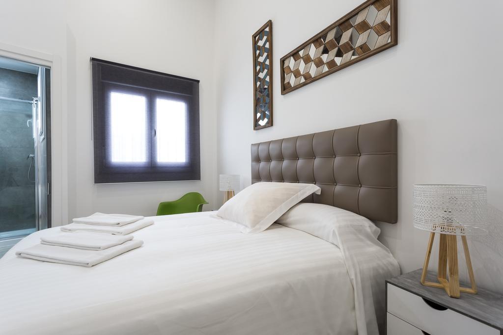 Apartamento Cool Space