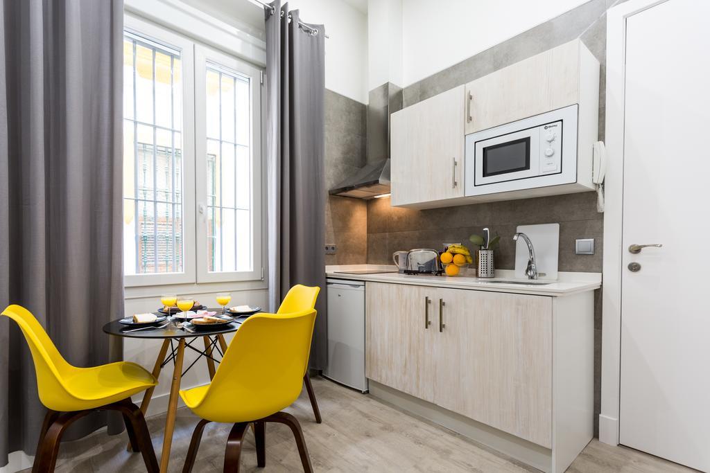Cool Space Apartamento Sevilla