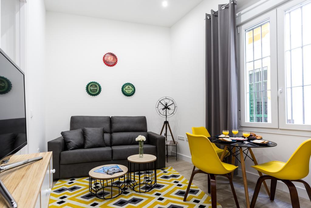 Cool Space Apartamento
