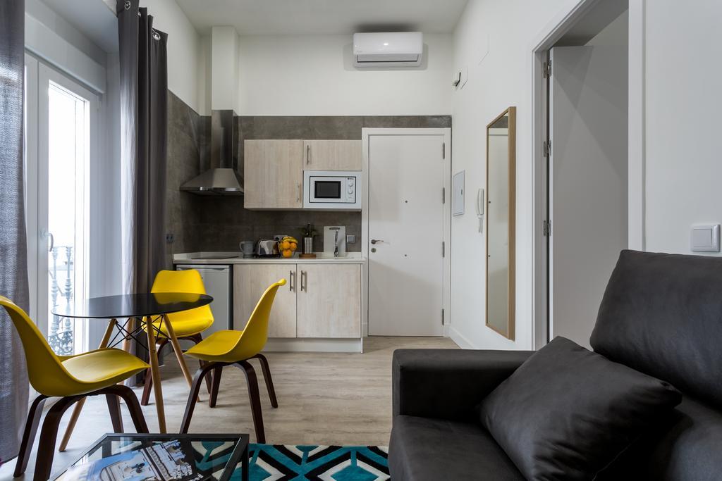 Cool Space Apartamento *