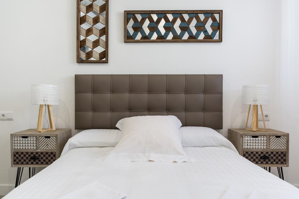 Apartamento Cool Space Sevilla