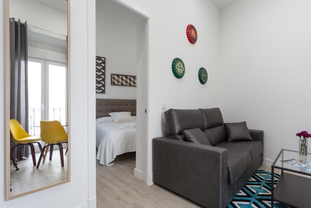 Apartamento Cool Space