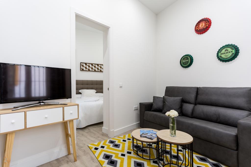 Cool Space Apartamento *