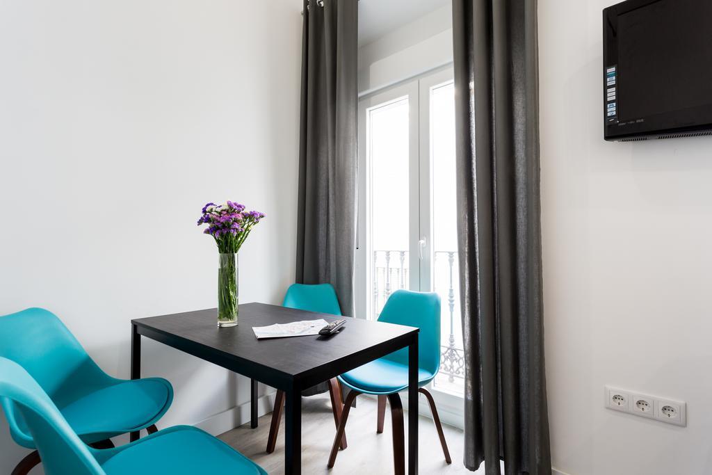 Cool Space Apartamento