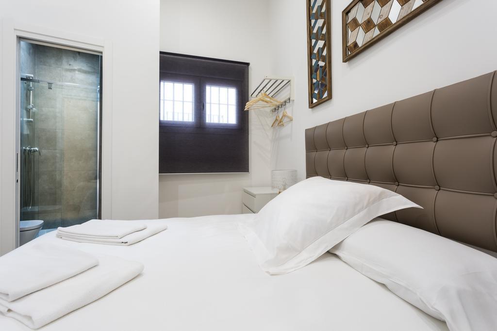 Cool Space Apartamento Sevilla