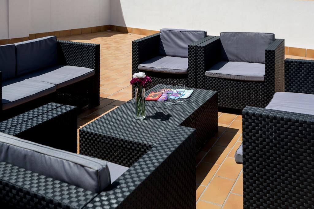 Apartamento Cool Space *