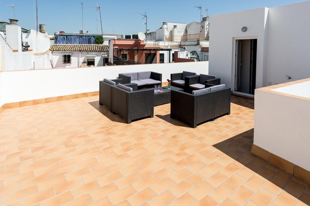 Apartamento Cool Space Sevilla