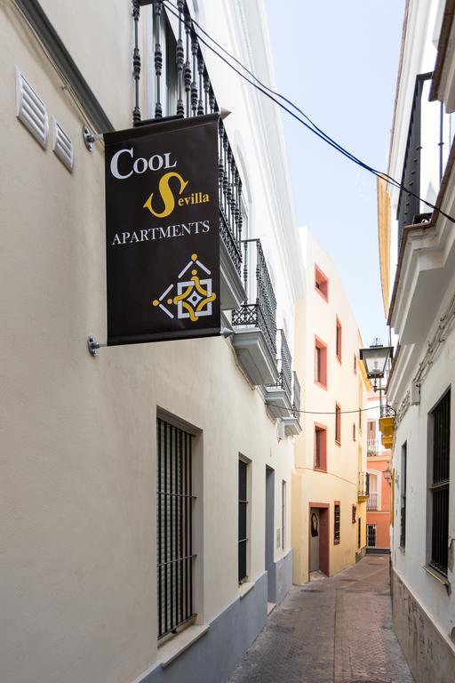 Cool Space * Sevilla
